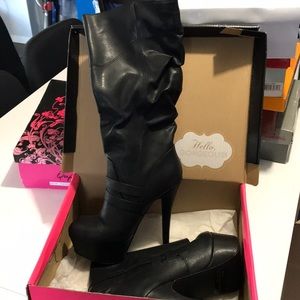 Women’s Boots